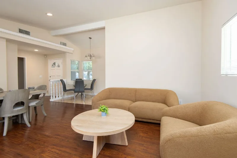 7907 Eloise Ave · Modern 3-Bedroom w/ Patio Oasis