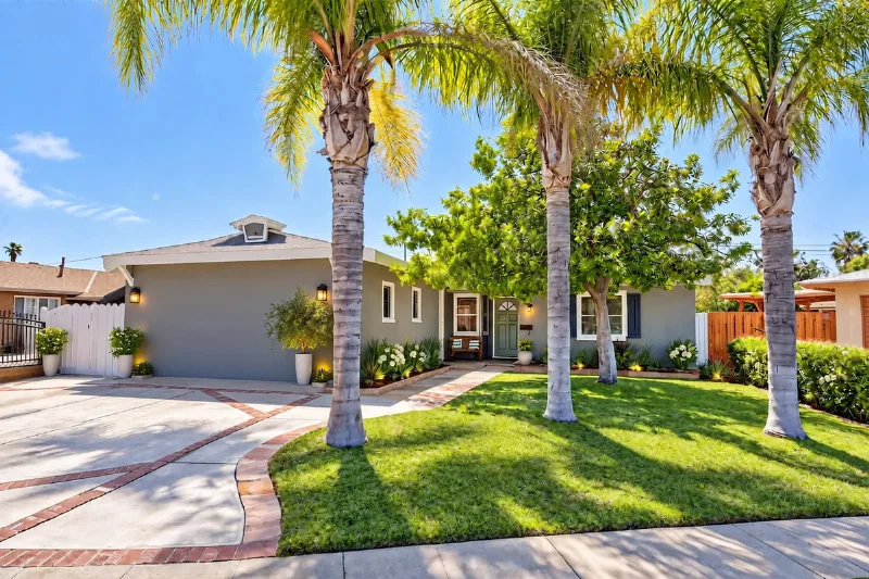 7907 Eloise Ave · Modern 3-Bedroom w/ Patio Oasis