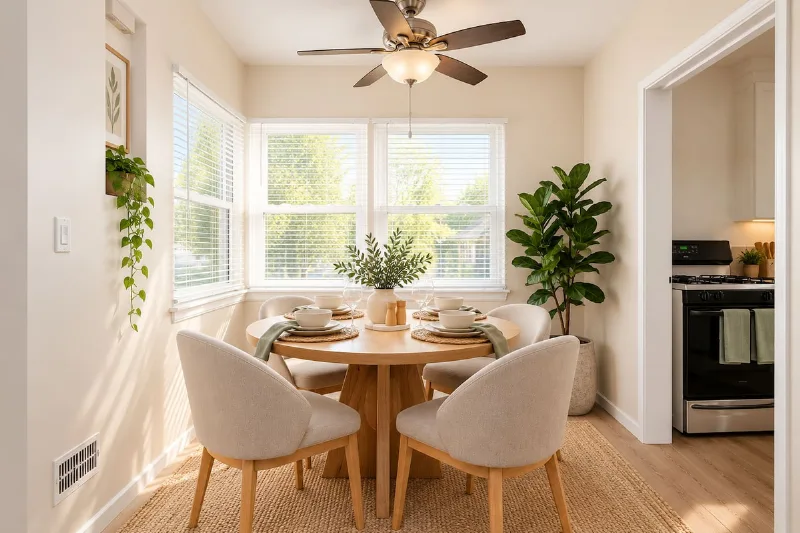151 S. Parish Pl · Stylish 2BR House Getaway + Large Patio
