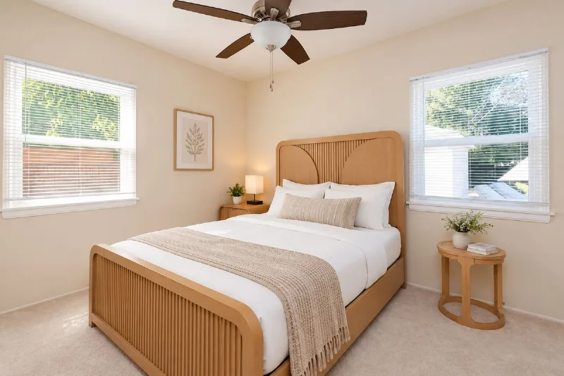 151 S. Parish Pl · Stylish 2BR House Getaway + Large Patio