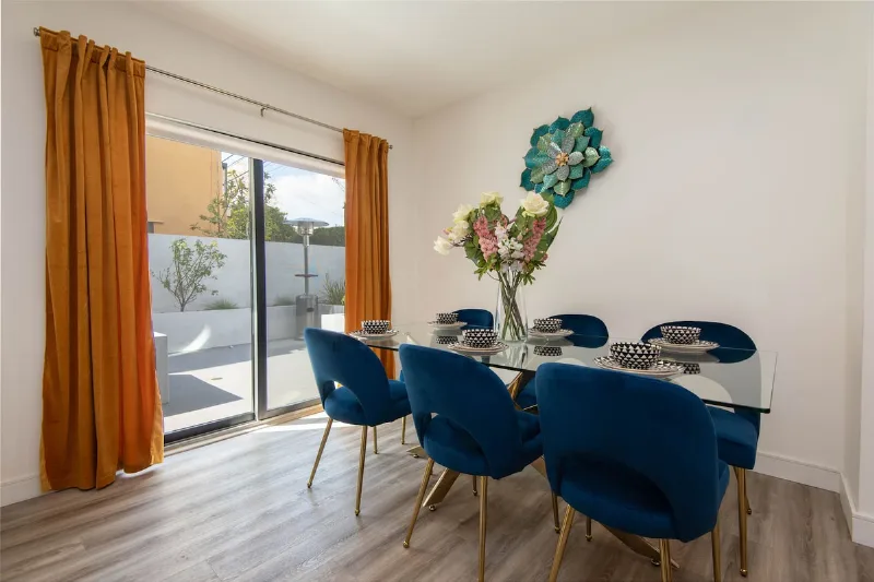 -103- Myrtle St · Spacious and Stylish 3BR/2BA Apartment + Parki